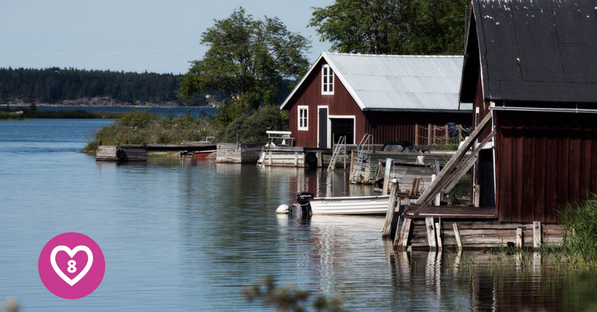 Limön. Foto Daniel Bernstål