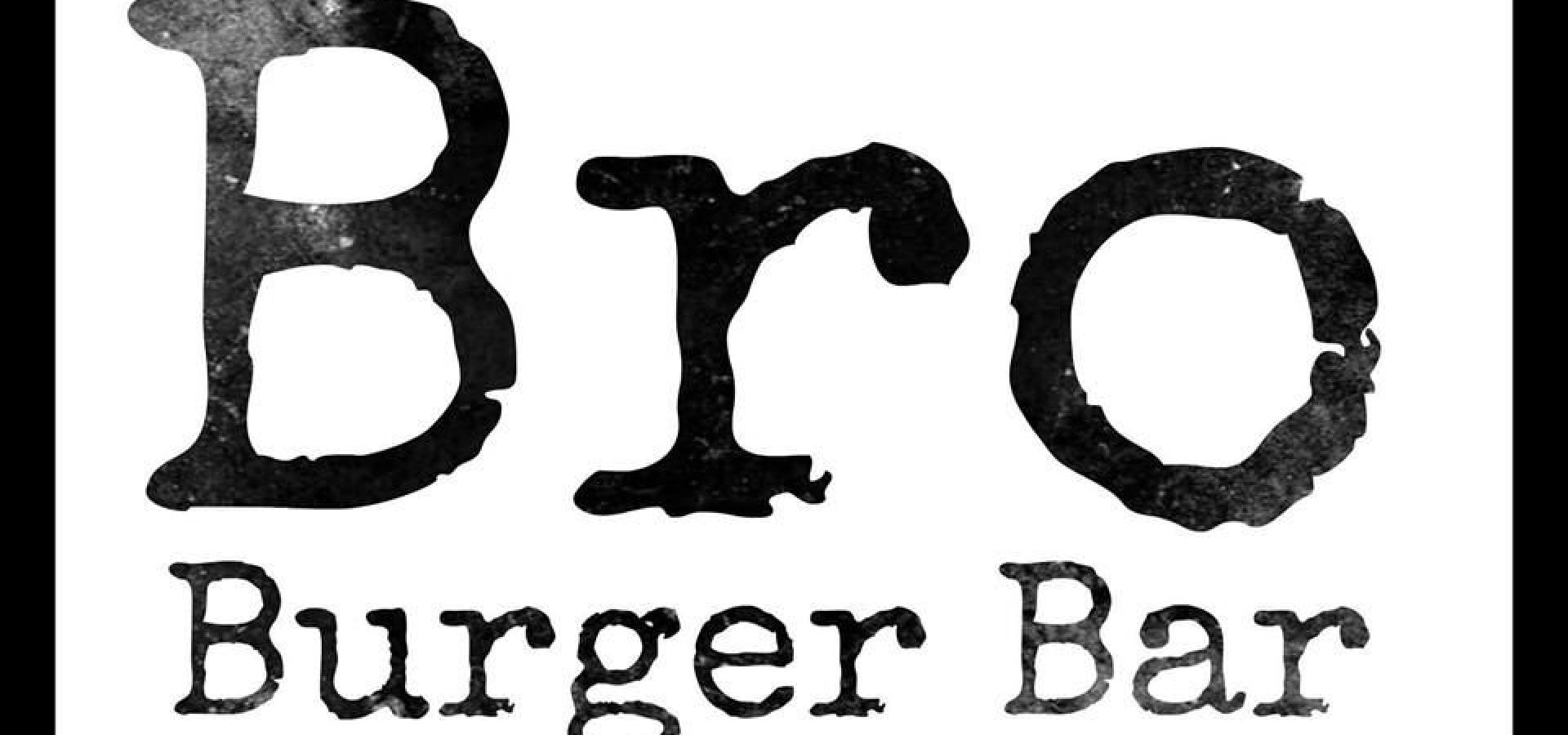 Bro Burger Bar