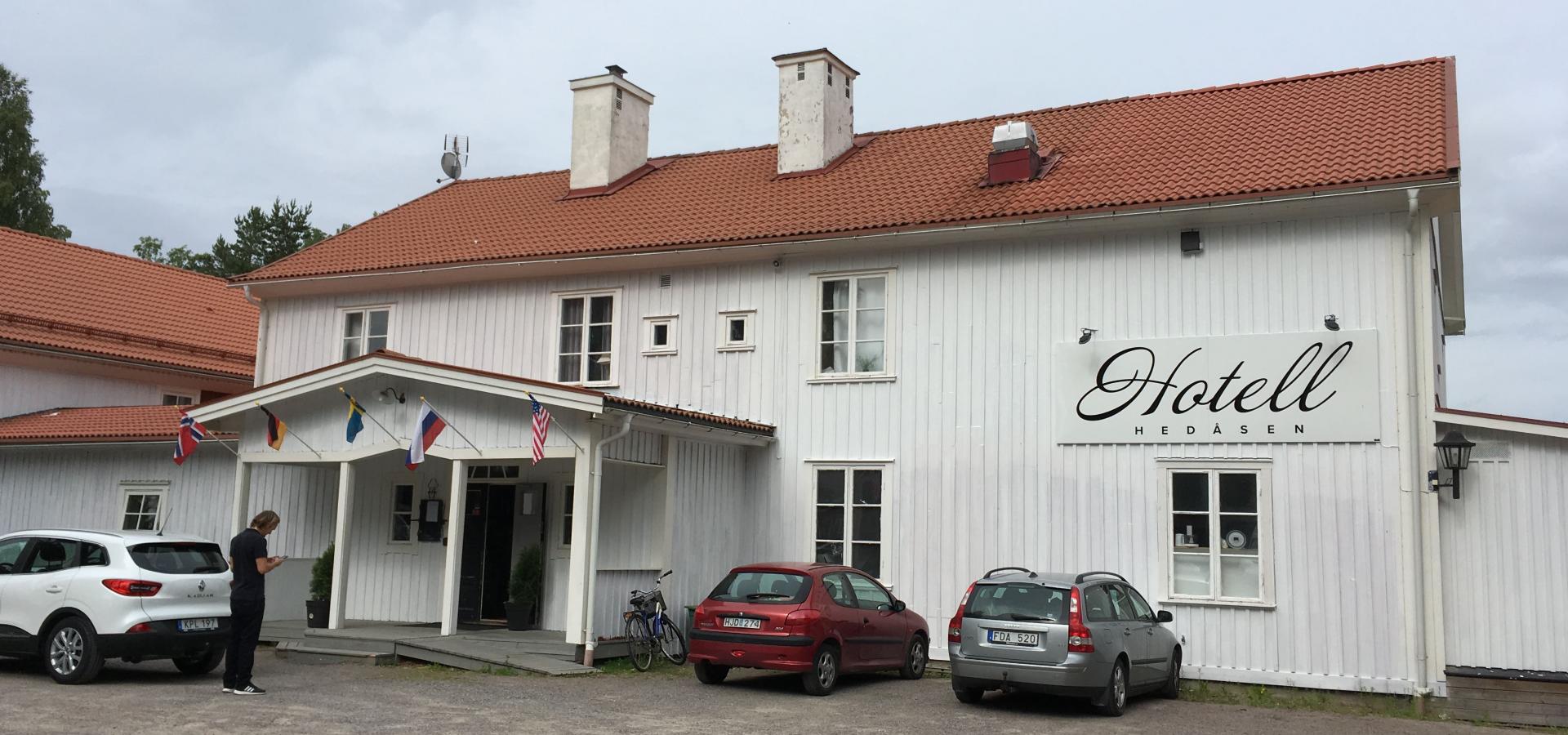 Hedåsen Restaurang & Bar