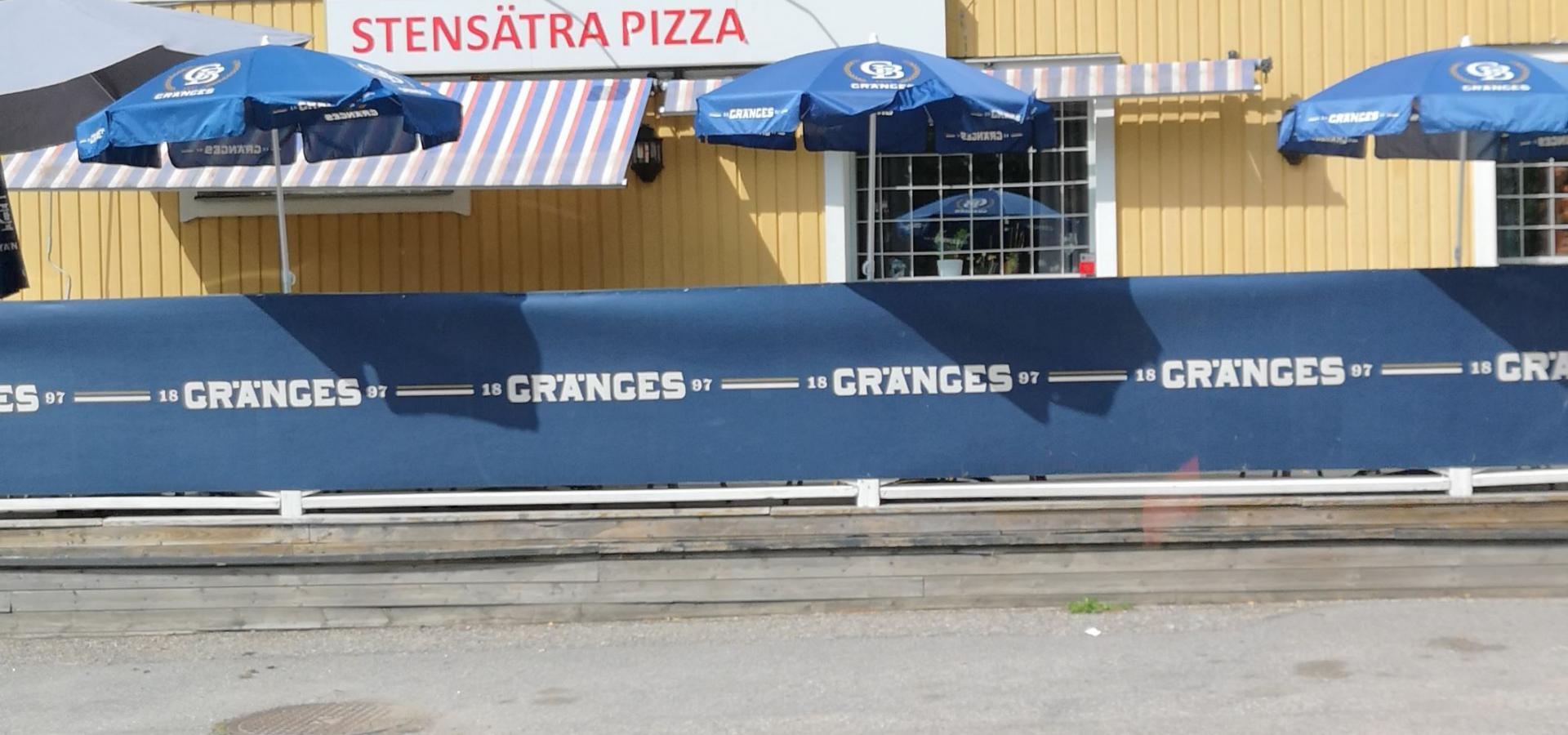 Stensätra Pizzeria
