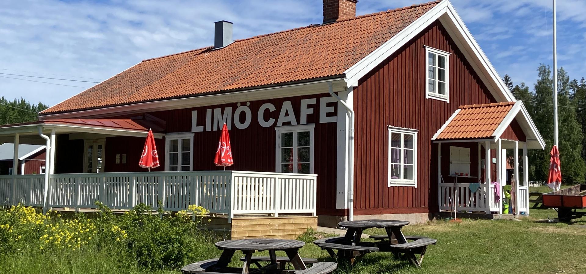 Limö Cafe