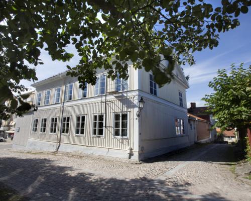Youth hostels and B&B in Gävle and Gästrikland 