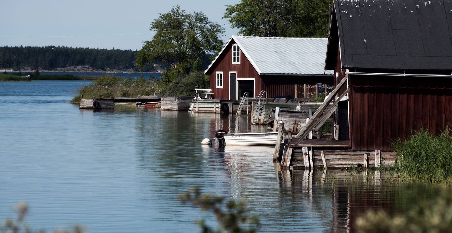 Limön. Foto Daniel Bernstål
