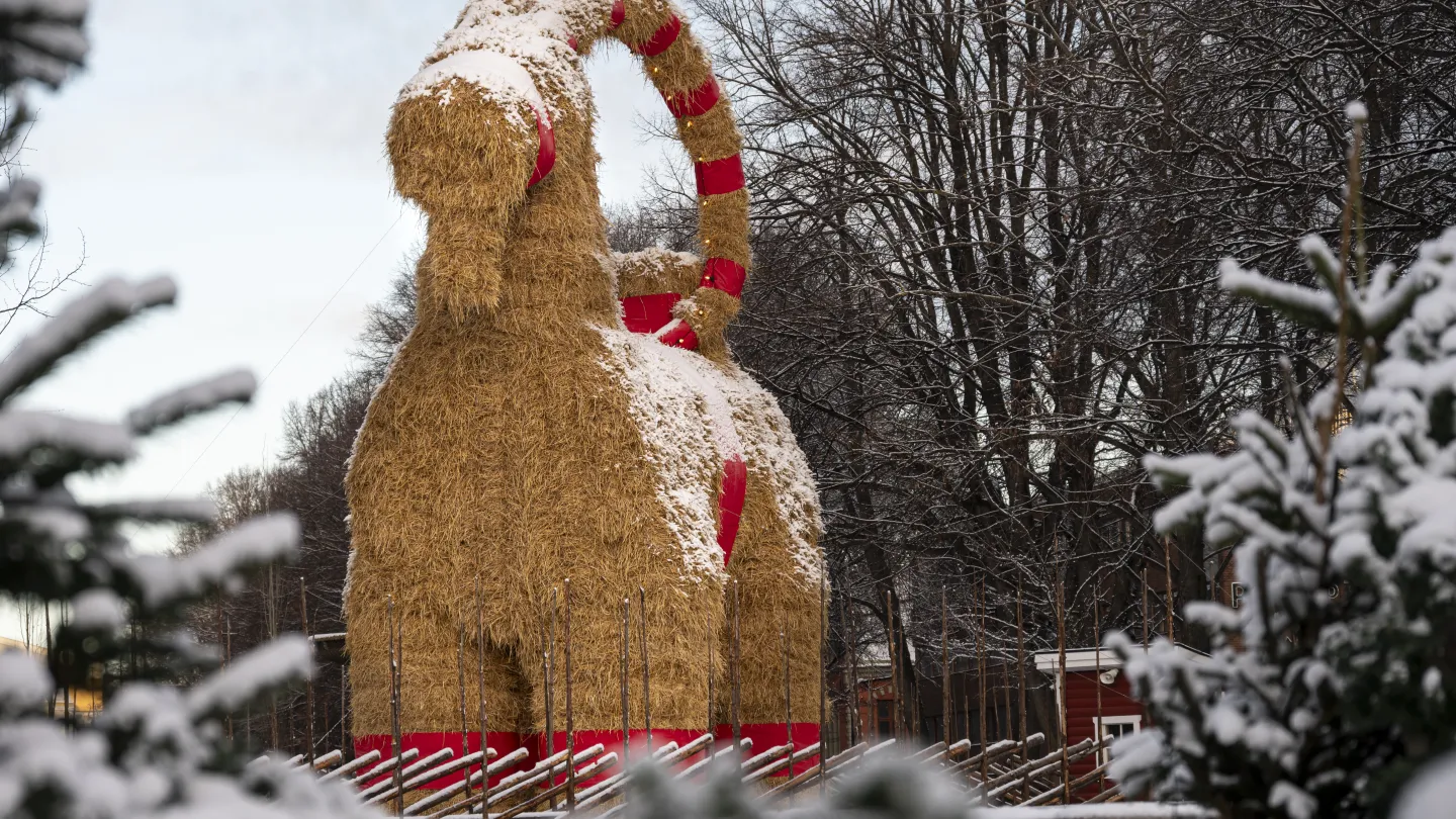 Gävlebocken