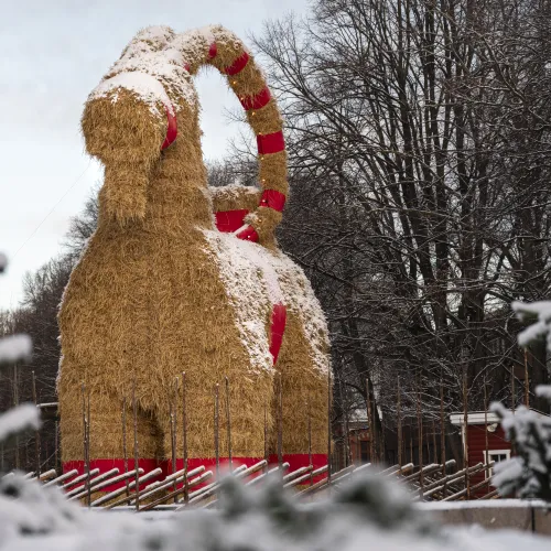 Gävlebocken