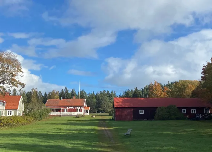 Limö Café