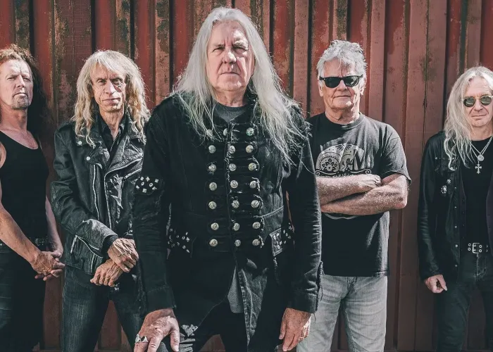 SAXON Promo 2023 Credit Lea Stephan