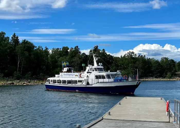 Limöbåten