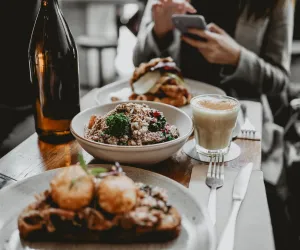 Brunch