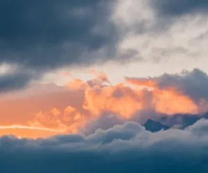 Clouds