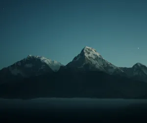 Mountains