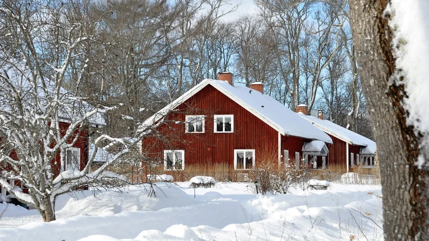 Bed & breakfast | Visit Gävle